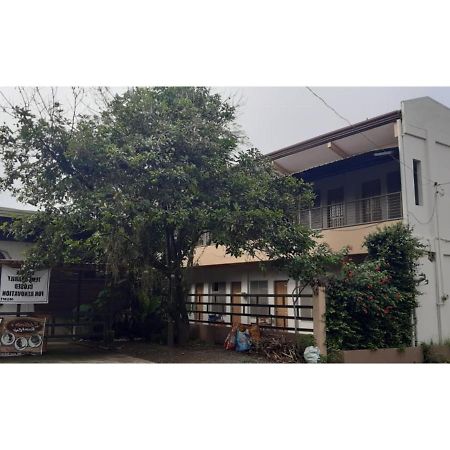 فندق Oyo 558 Edilberto'S Place Tagum المظهر الخارجي الصورة