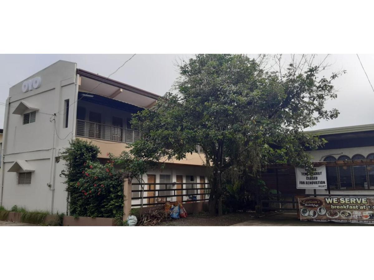 فندق Oyo 558 Edilberto'S Place Tagum المظهر الخارجي الصورة