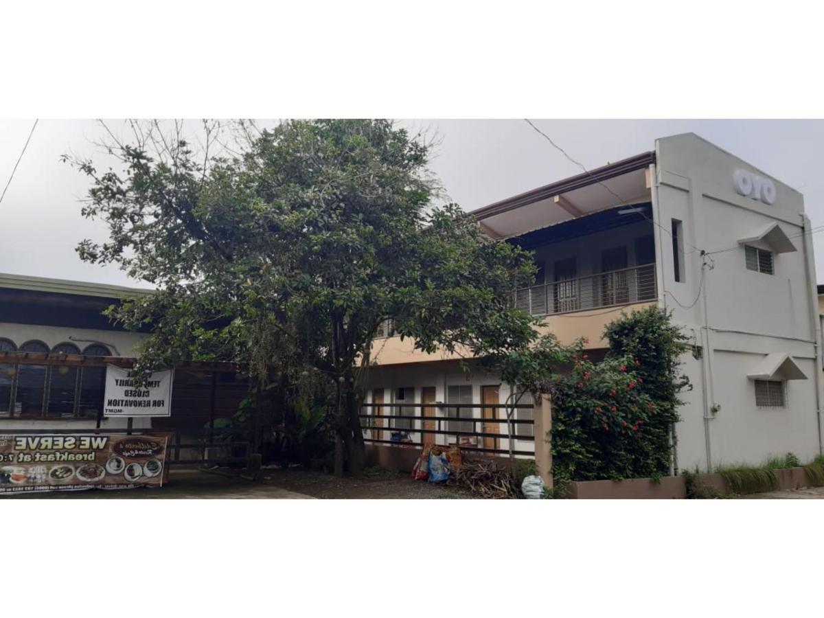 فندق Oyo 558 Edilberto'S Place Tagum المظهر الخارجي الصورة