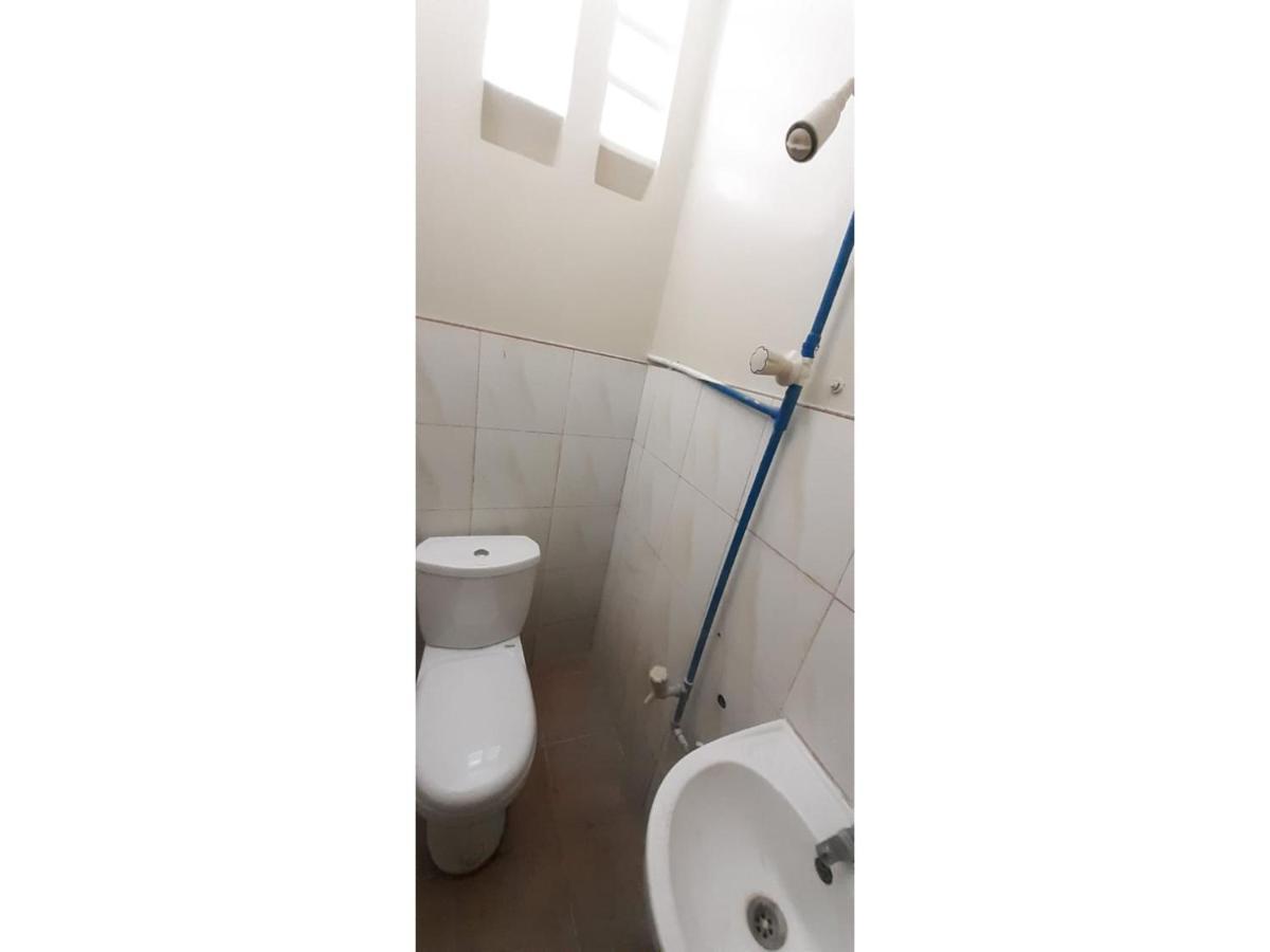 فندق Oyo 558 Edilberto'S Place Tagum المظهر الخارجي الصورة