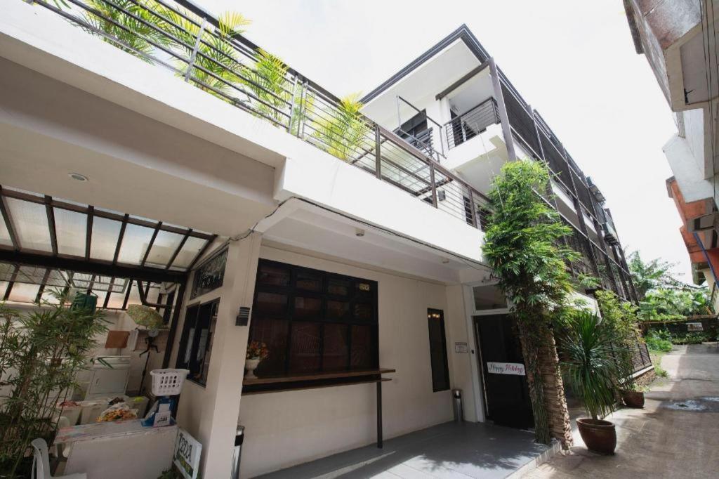 فندق Oyo 558 Edilberto'S Place Tagum المظهر الخارجي الصورة